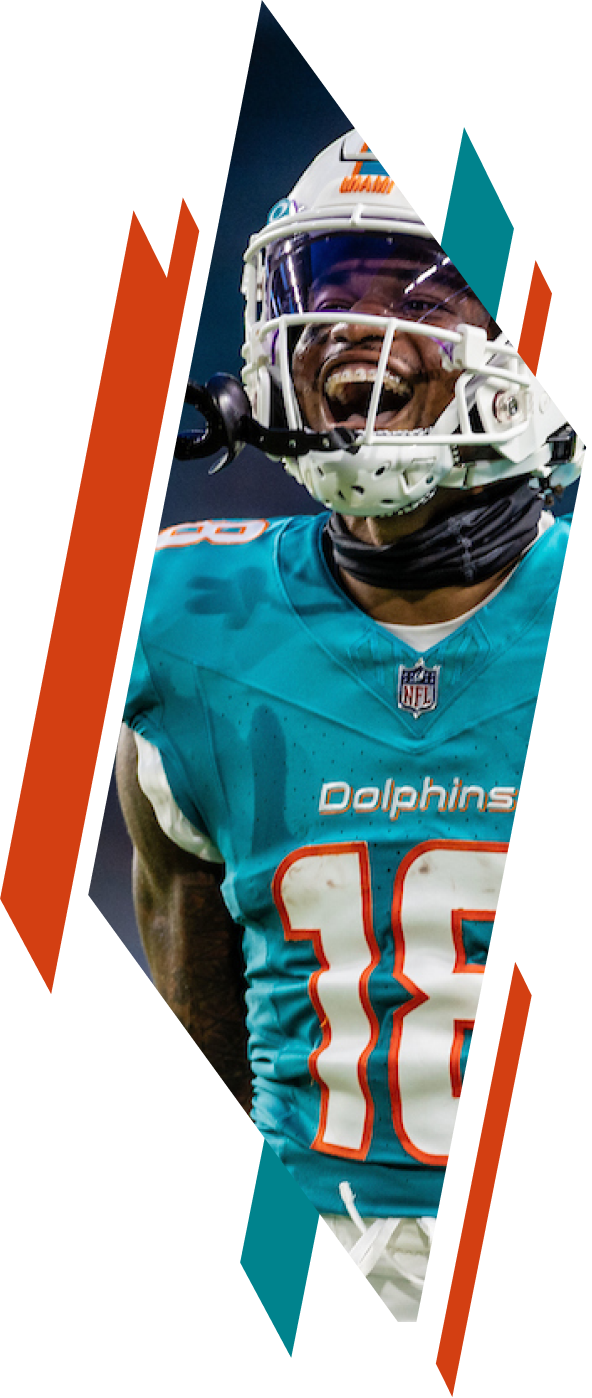 Miami Dolphins Tickets - 2023-2024 Dolphins Games